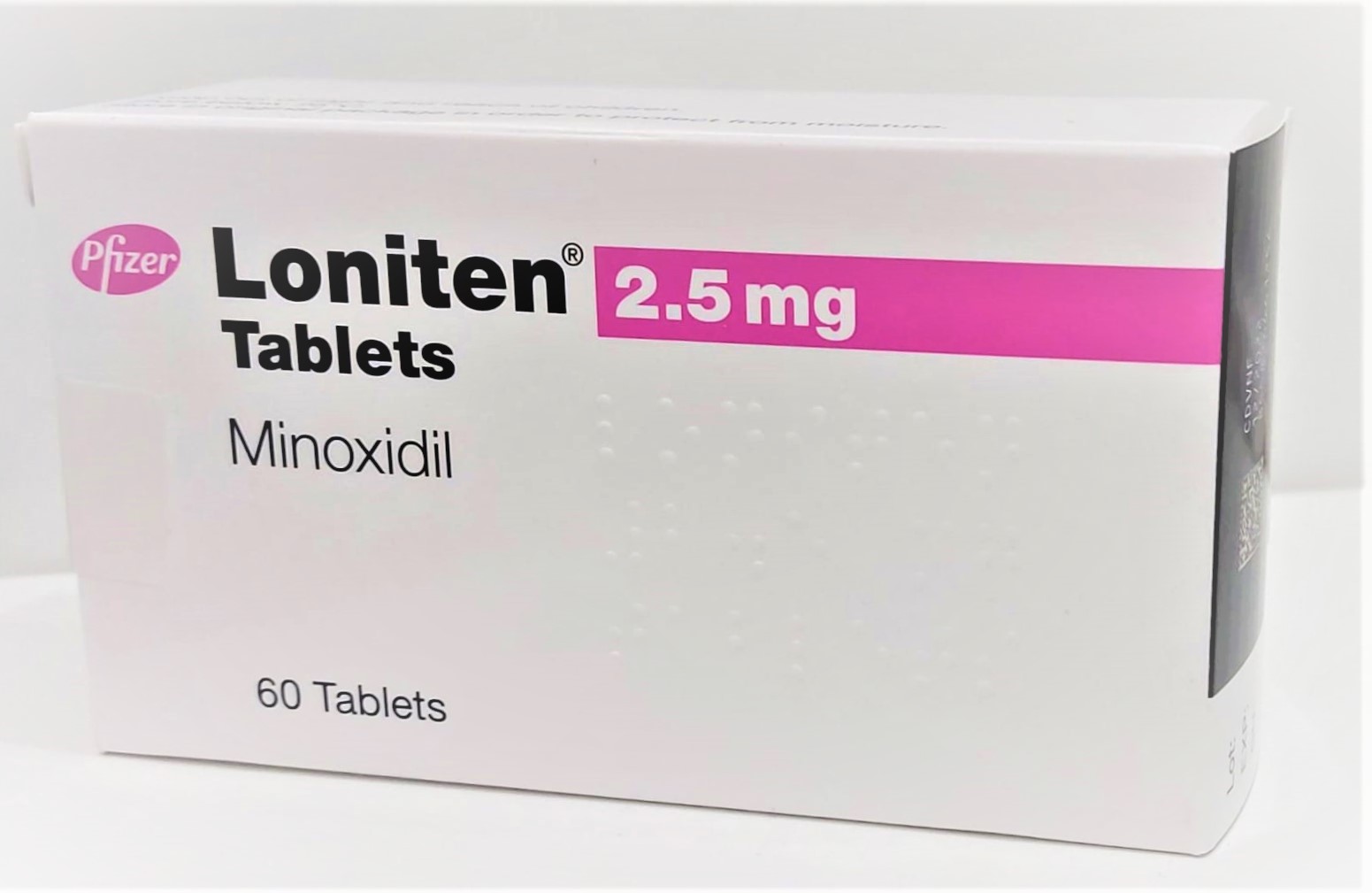Loniten (Minoxidil Tablets)